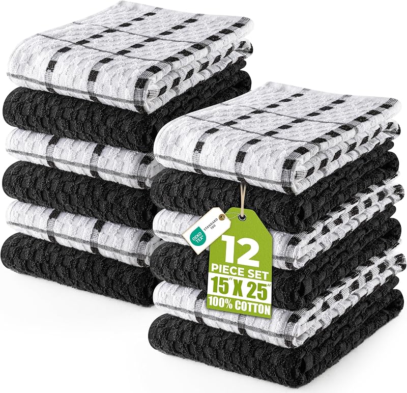 Kitchen Linens department at Pandolux LLC